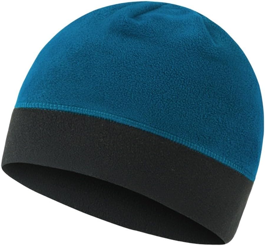Set Mit 4 Atmungsaktiven Fleece-sturmhauben Zum Radfahren Und Skifahren, Winddicht Mit Ohrenschutz, Weiche Wintermützen Aus Polyester Für Damen Und Herren, Mehrfarbig