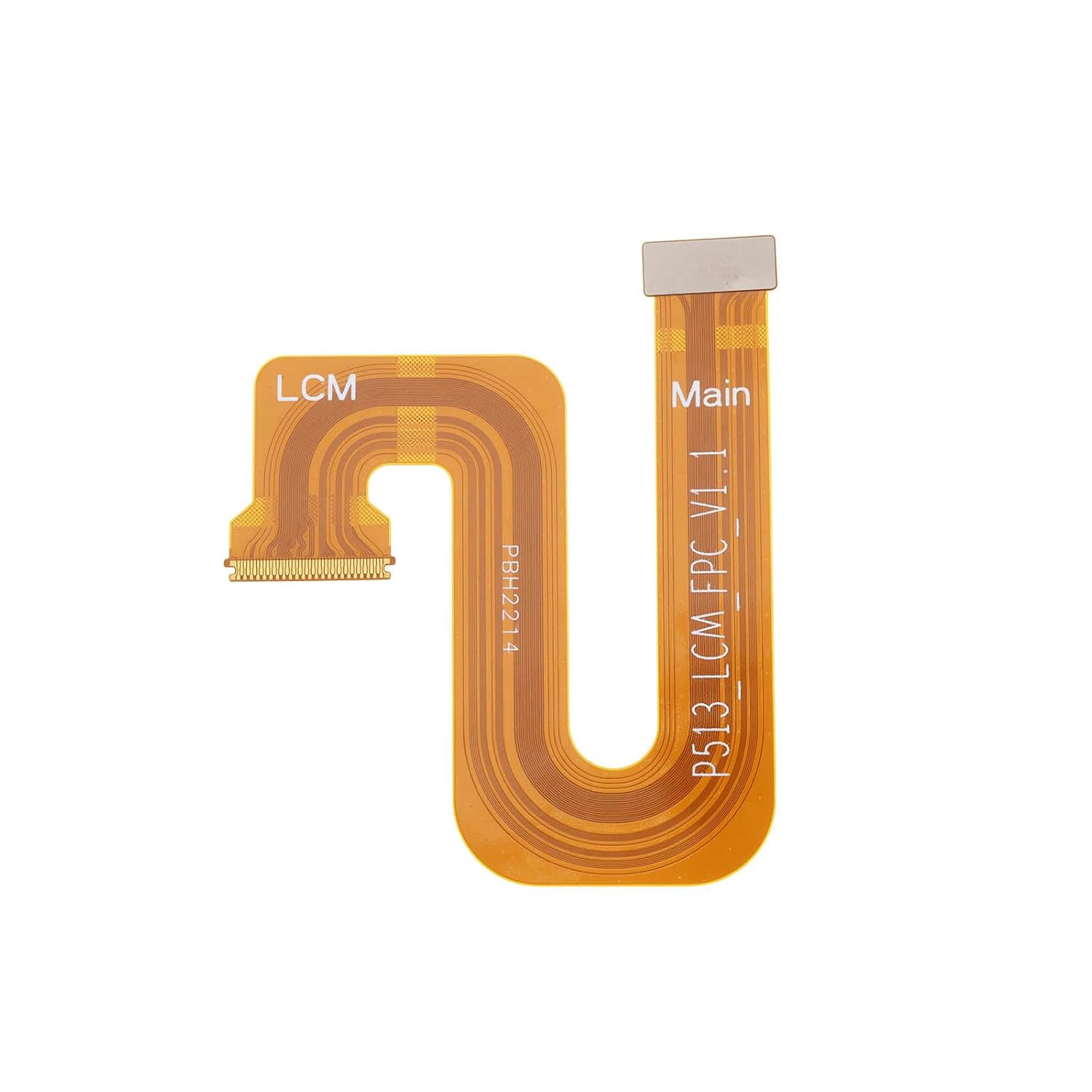 1 Oem-ersatz-lcd-flexkabel 5f78c20530, Kompatibel Mit Lenovo Tab M10 3. Generation Tb328fu Tb328xu