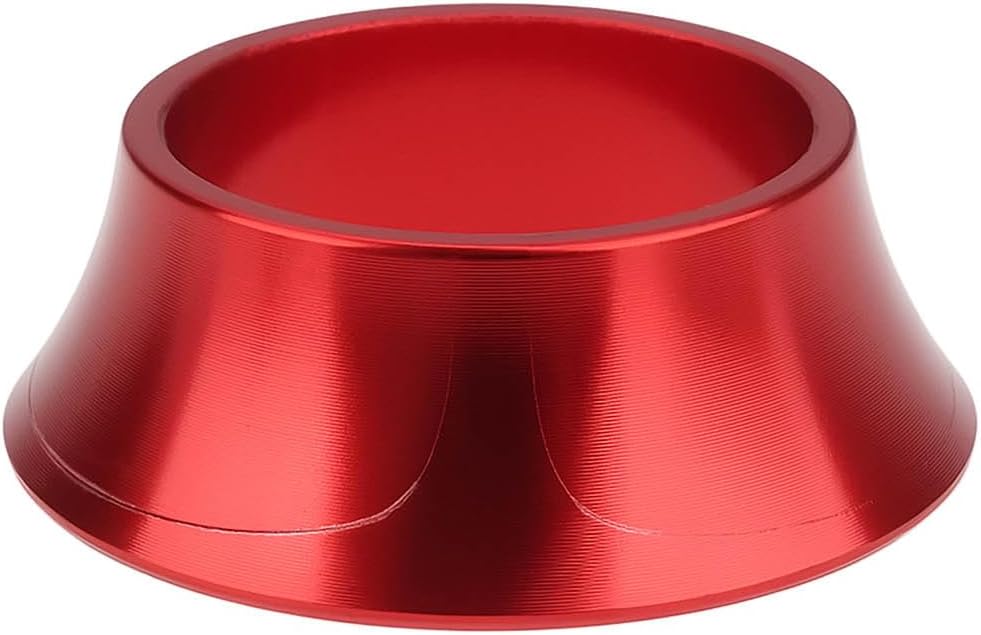 Konischer Lenkschaft-distanzring 1-1/8" 28,6 X 15 X 46 Mm Für 28,6 Mm Gewindelose Steuerrohre
