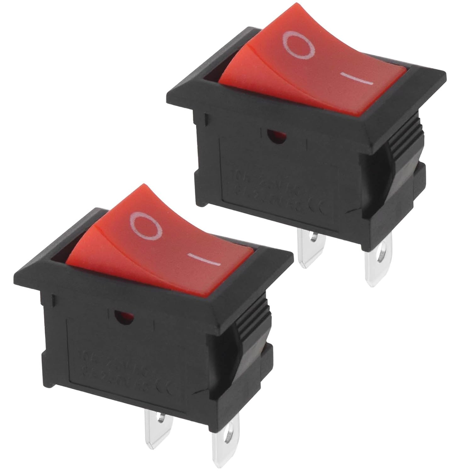2-teiliger 2-poliger Leitungsschutzschalter Mit Ein-/ausschalter 42294300203, Kompatibel Mit Stihl Fs38, Fs45, Fs46 Und Fs55