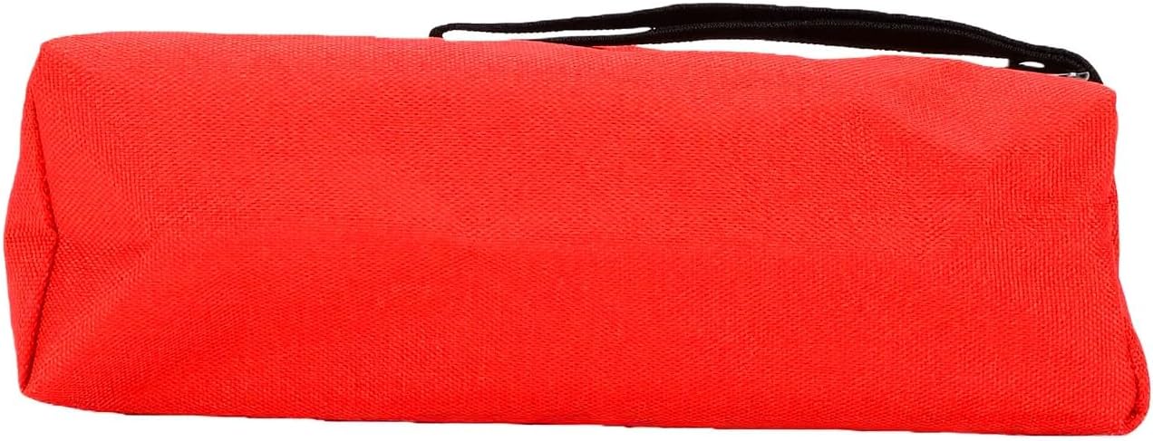 Werkzeugtasche Für Elektriker, Strapazierfähiges 1680d Oxford-gewebe