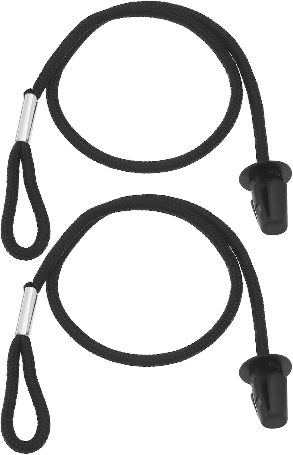Stück Ersatz-gurte Für Die Hutablage 1521611, Kompatibel Mit Ford Fiesta Mk6 (2008–2012), Hutablage-befestigungsgurt, Autozubehör