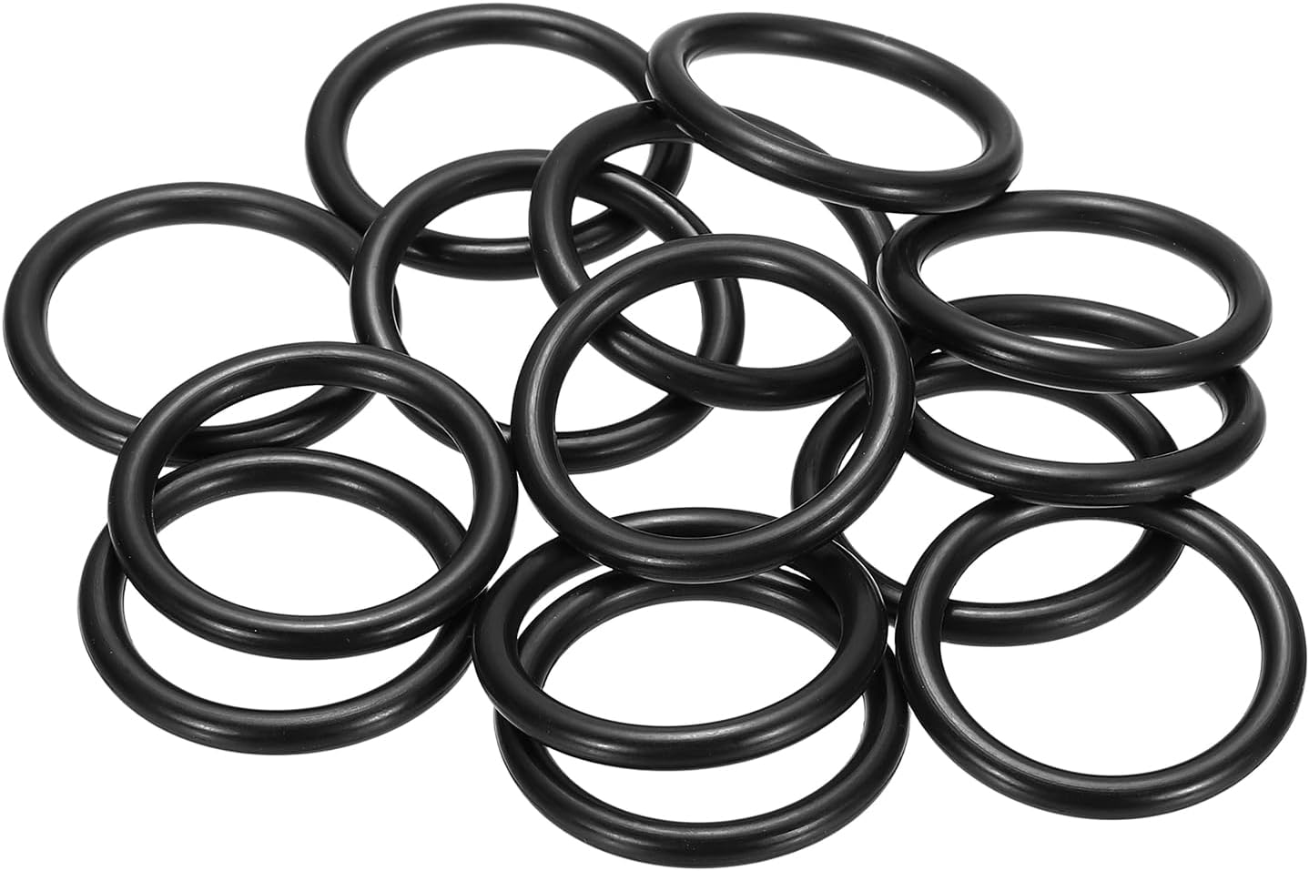 O-ring As-214 24,99 X 32,05 X 3,53 Mm 24 Stück