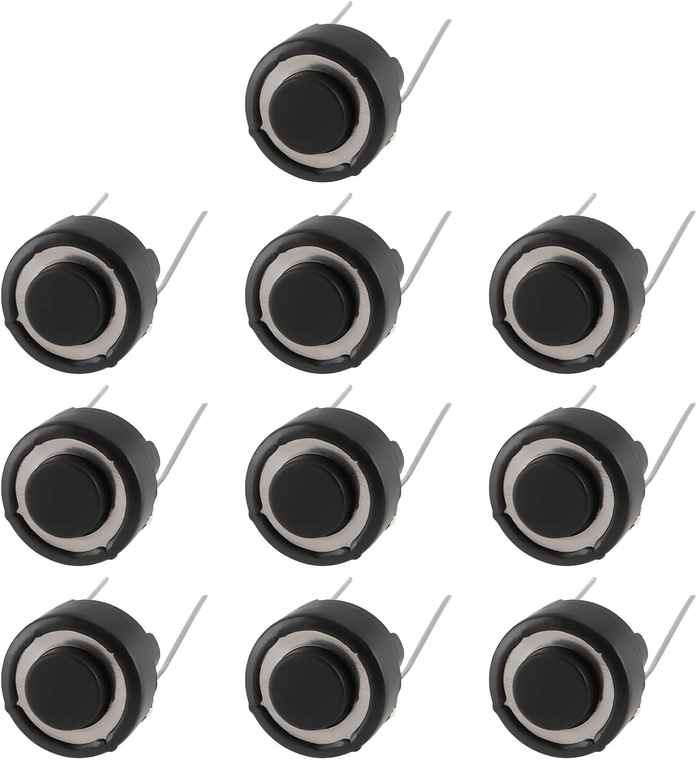 Set Mit 10 Wiedergabe-, Pause- Und Marker-tasten, Kompatibel Mit Pioneer Cdj-800, 1000, 2000, Djm-800, 1000, Dsg1079