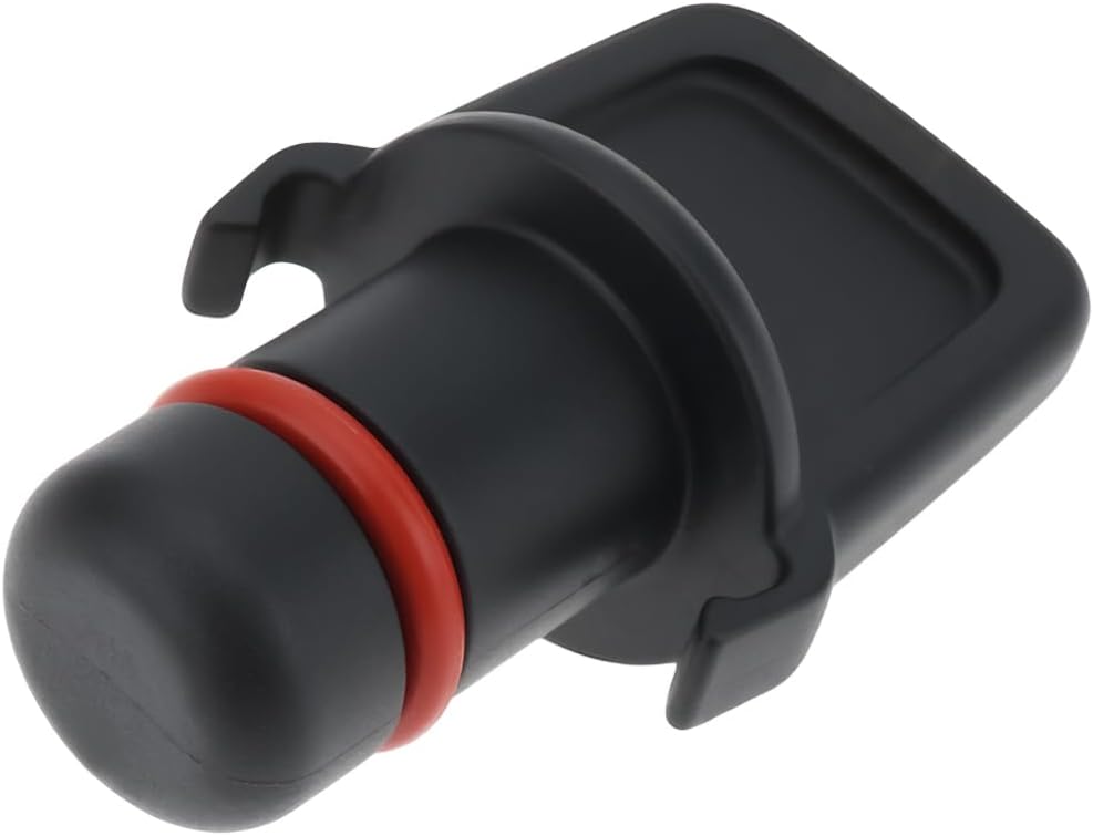Ölmessstabdeckel 06h115418m, Passend Für Audi A4 Avant, A6, A7, A8, Q5 Sportback, Q7 2.0 Tfsi