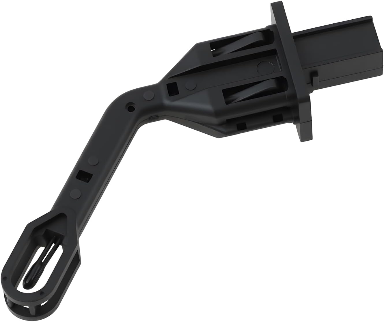 2-poliger Kfz-temperatursensor 2208300372 2208300772 Kompatibel Mit Mercedes-benz Clk C209 Cls C218 E-klasse W211