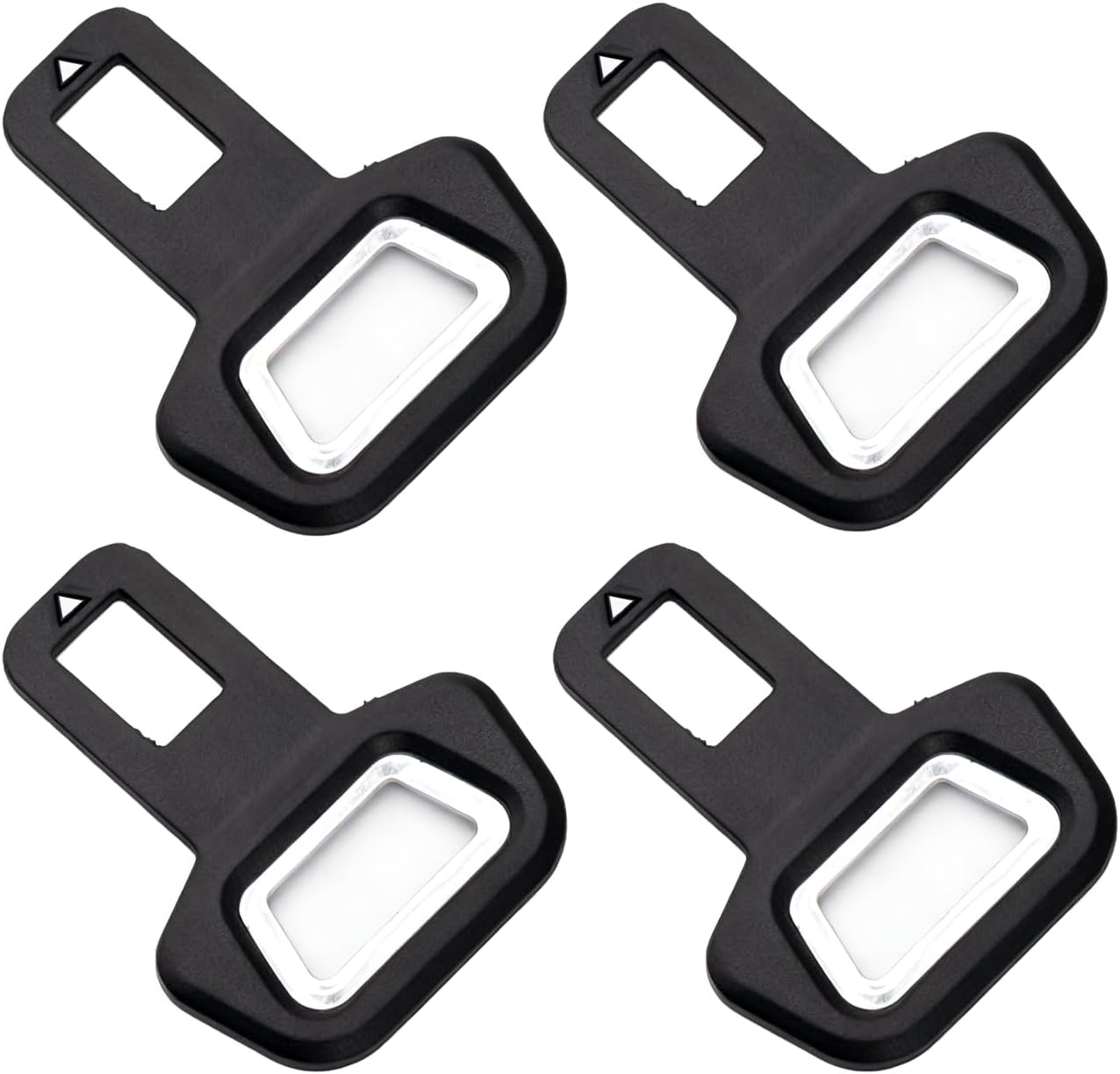4-teiliges Kfz-adapterset, Universeller Kfz-clip, Passend Für Die Meisten Pkw, Lkw Und Transporter Auch Für Flaschenöffner Geeignet