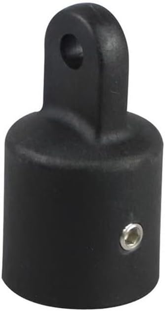 22-mm-nylon-gleiter Für Yacht-bimini, Salzbeständiger Gleiter (25 Mm)