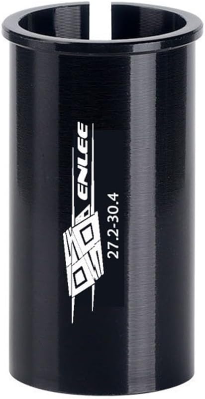 Leichter 60-mm-sitzrohr-konverter