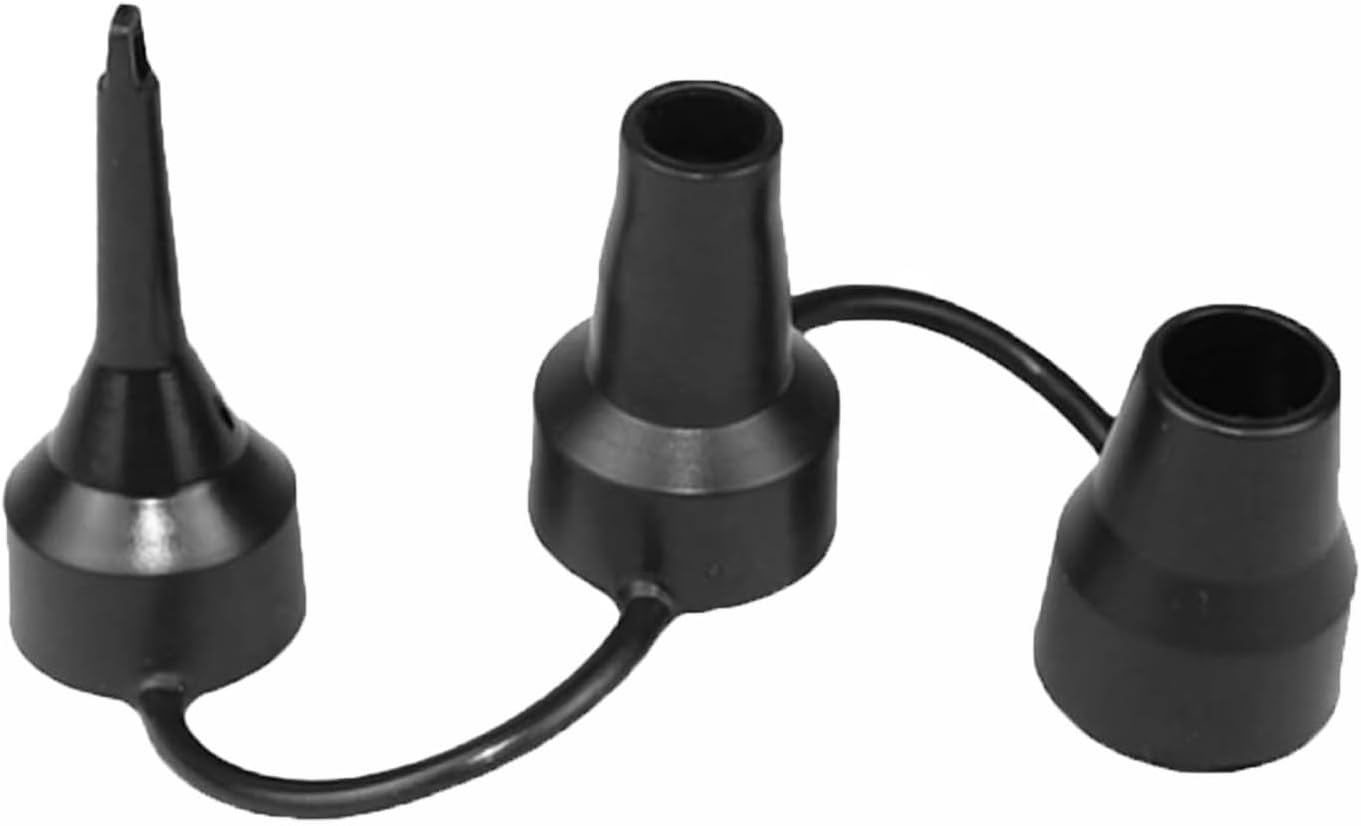 Ersatz-gummidüsen Für Elektrische Luftpumpe