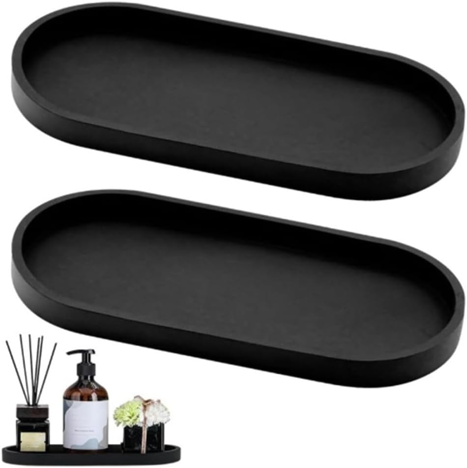 Schwarze Silikonform 25 X 11 Cm, Rutschfeste Unterseite (b)