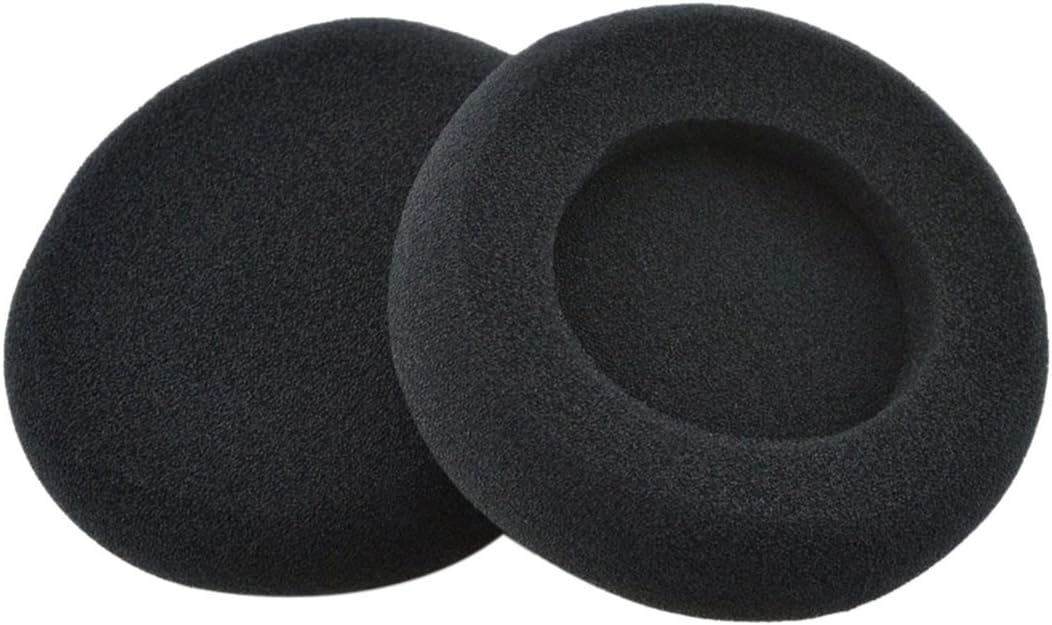 Ersatz-ohrpolster Für Sr60-, Sr80-, Sr125-, Sr225- Und M1-helme