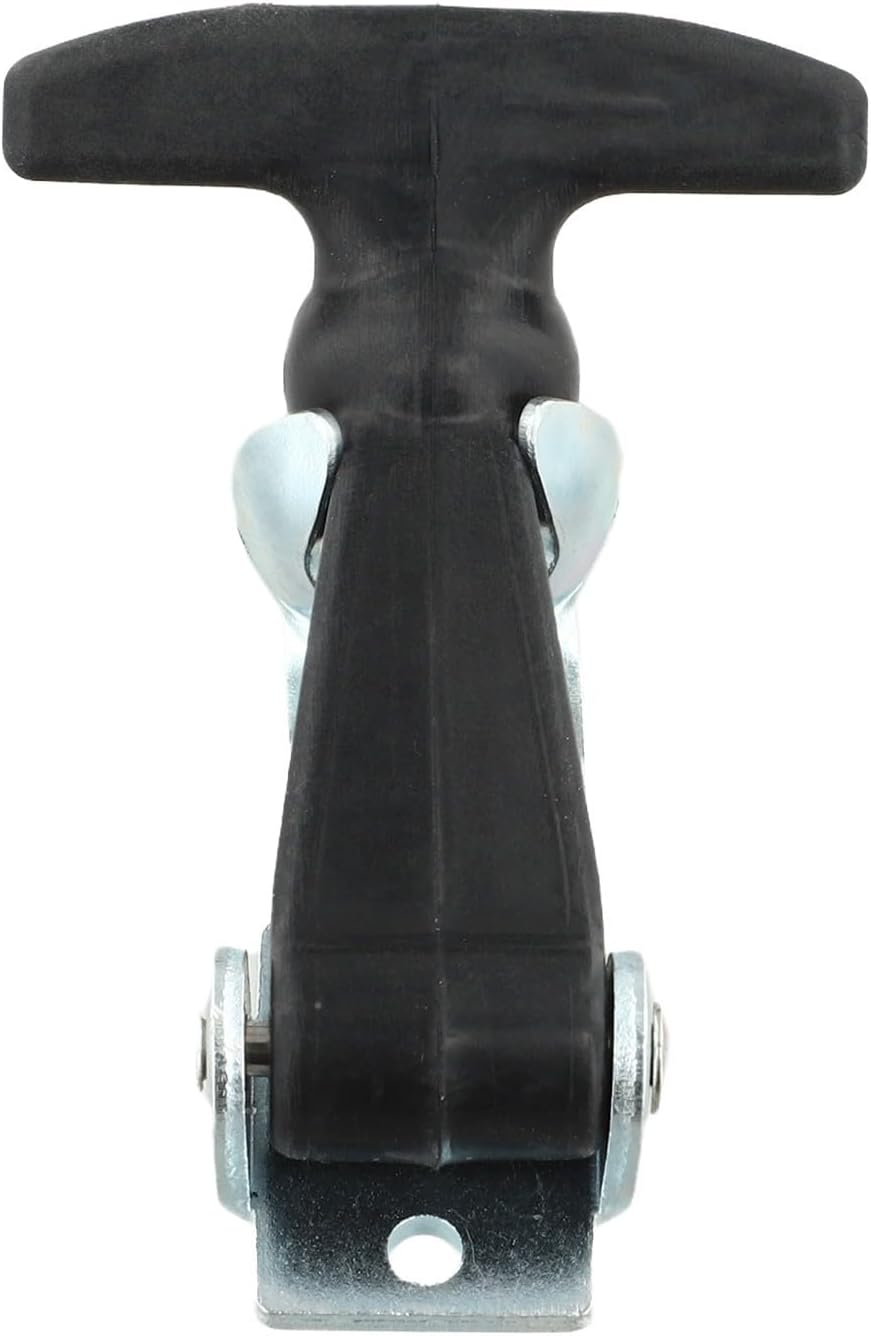 Elastische Edelstahlhalterung Für 11,9 Cm Knebelverschluss