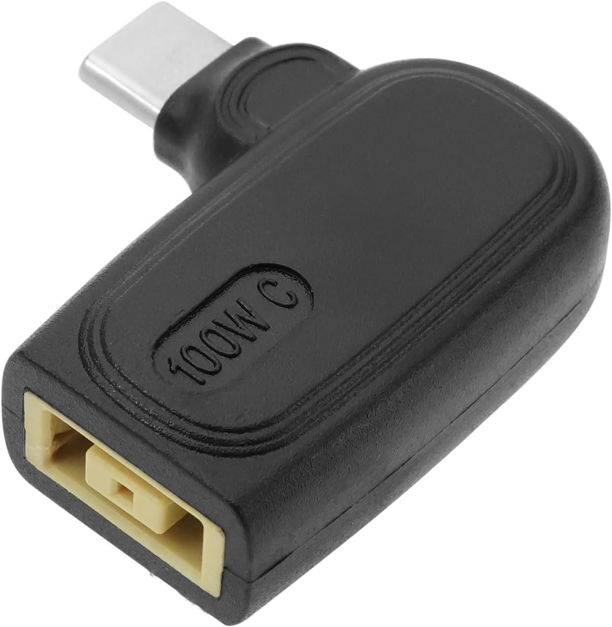 100-w-usb-c-auf-slim-tip-pd-adapter, Kompatibel Mit Lenovo