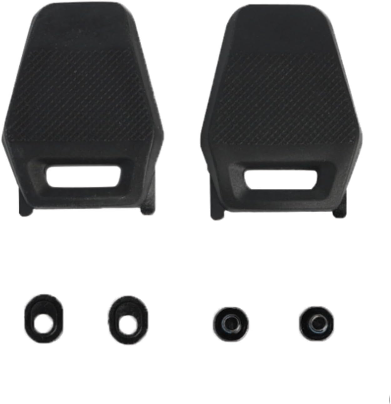 Ersatz-fersenpolster Für Rc900/901/902/903 Fahrradschuhe, Reparaturzubehör Für Rennrad-cleats Mit Kunststoffkonstruktion Für Outdoor-rennen (b-rc902)