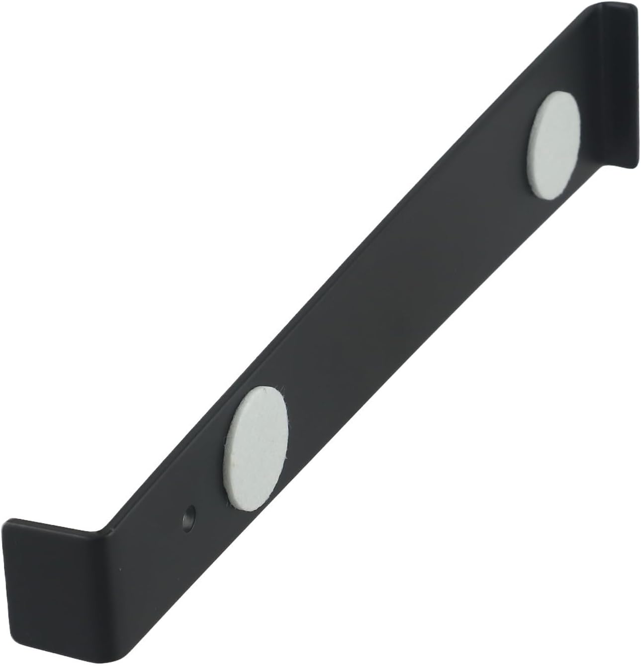Stahl-klimmzugstange Für Laminatböden 30,5 Cm (s(265 Mm))