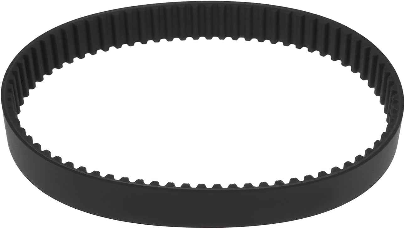 Antriebsriemen Für Kaffeemühle 225rpp3 225x9mm 75t Ersetzt Oem As00009034 5313243071 Kompatibel Mit Delonghi