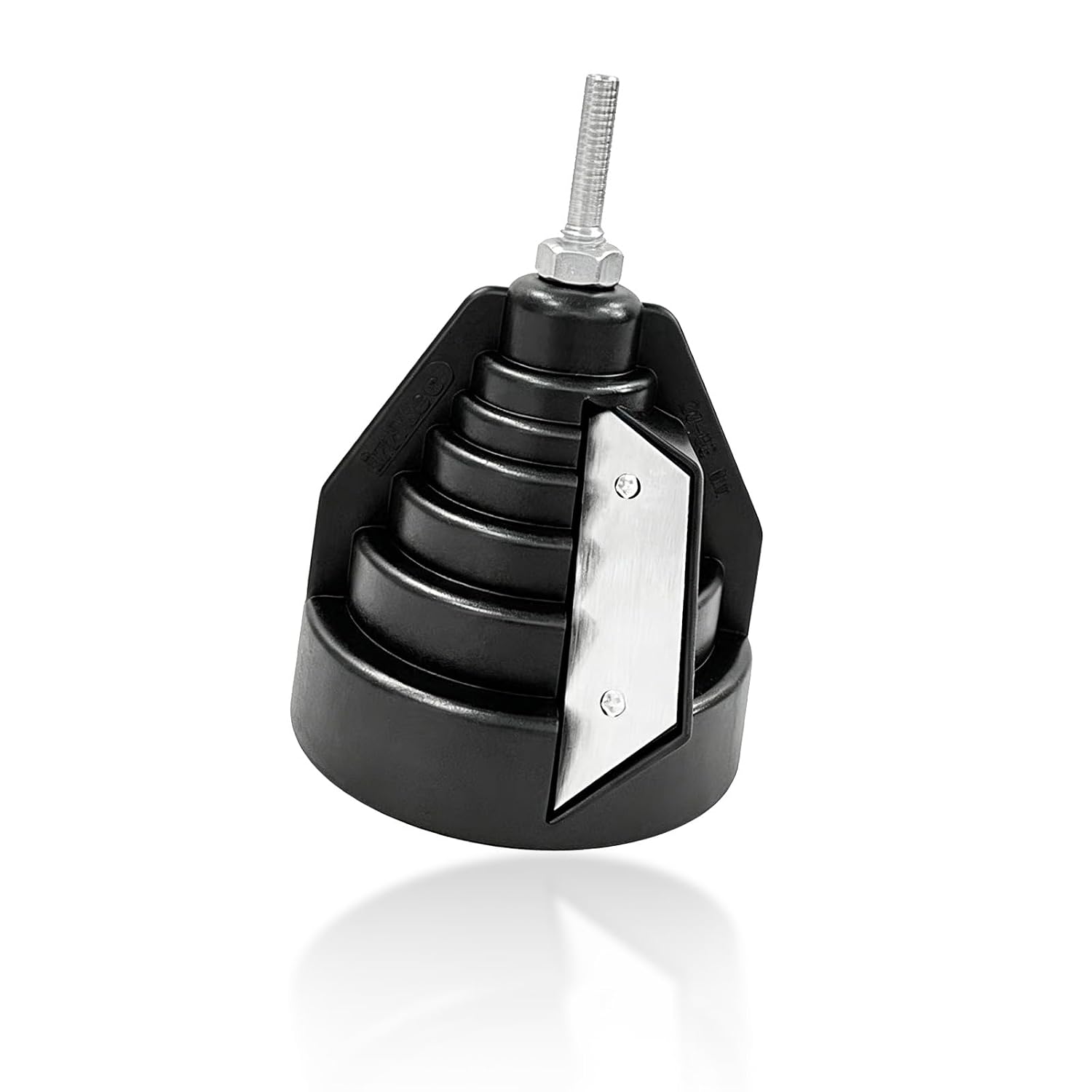 Rohranfaswerkzeug, Pvc-entgrater
