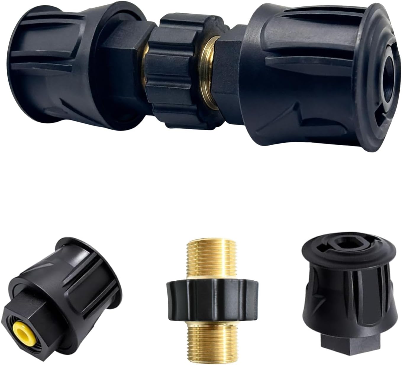 M22 14mm Adapter Für Schnellanschluss, Kompatibel Mit K2, K3, K4, K5, K6, K7