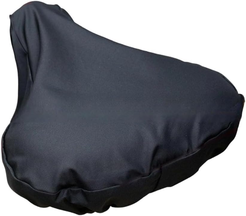 Wasserdichter Oxford-sattelbezug Mit Uv-schutz Für Fahrräder