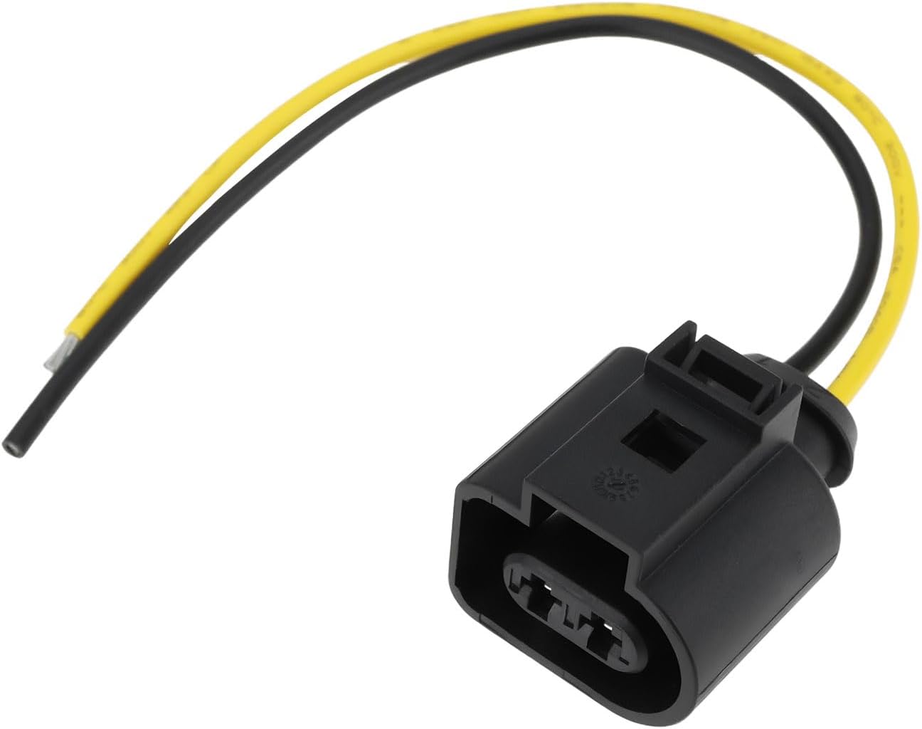 Anschluss Für Scheibenwaschpumpe, Kompatibel Mit Oem 13508971 Und 13598275, Passend Für Chrysler 200 Sebring Und Dodge Ram.