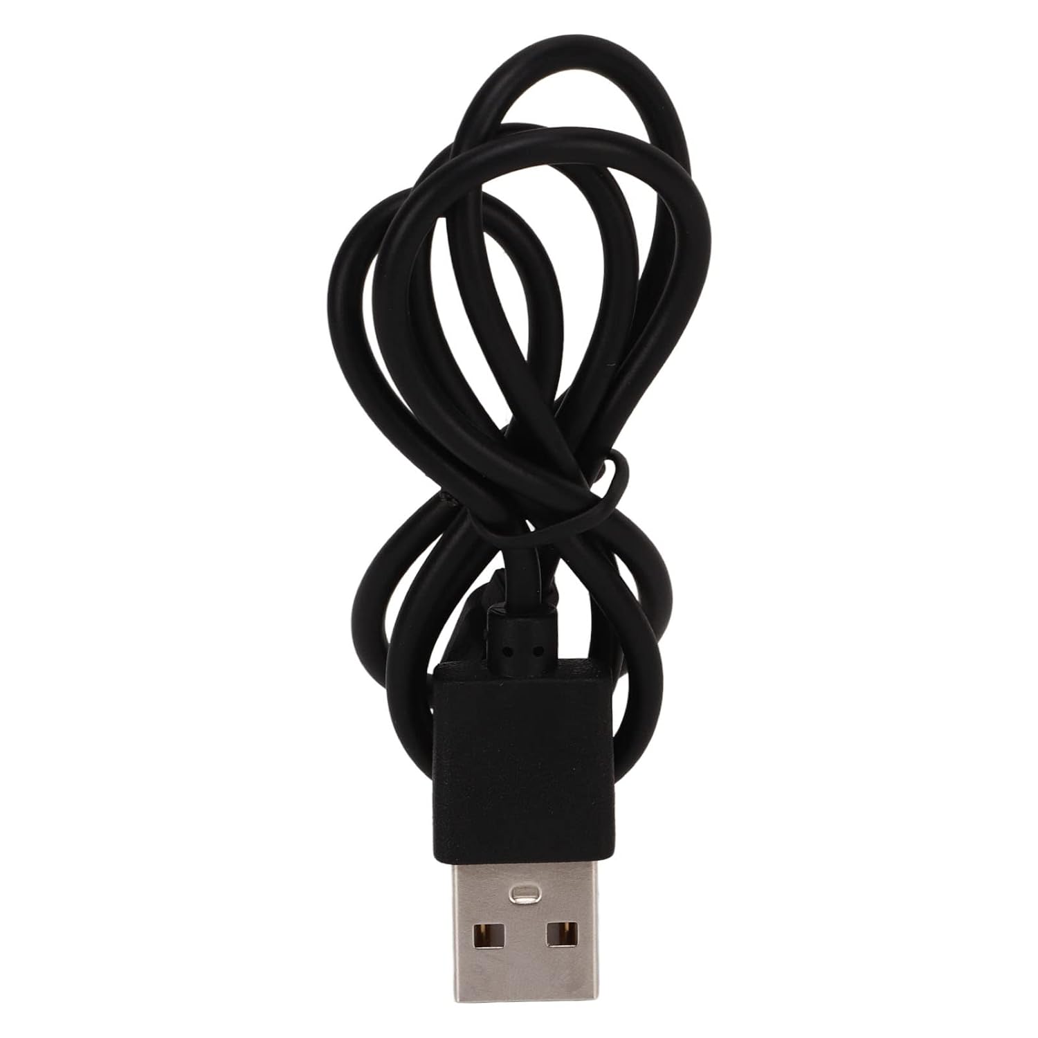 Universelles Magnetisches Usb-ladekabel, 2-poliger Usb-anschluss, Kompatibel Mit Geräten Von 3,5 Bis 11 Mm (3,5–11 Mm)