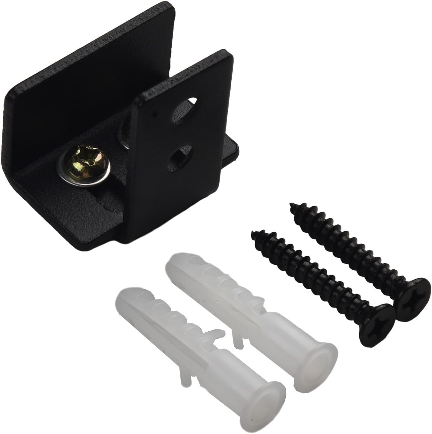 Geräuschlose Nylon-schiebetürschiene Für 75 Mm Dicke Türen