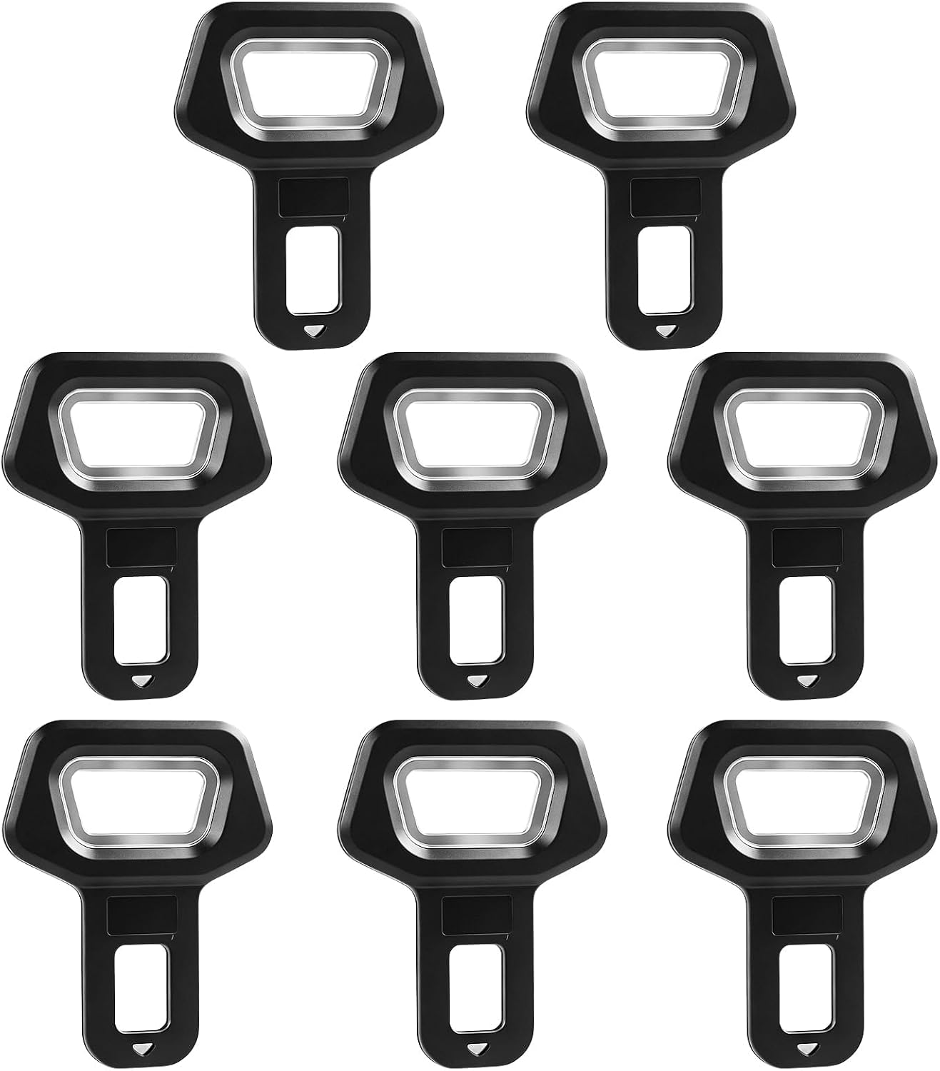 Universelle Sicherheitsgurt-clips – Innovative Adapter Für Pkw, Suvs, Vans Und Lkw – Handyhalterung