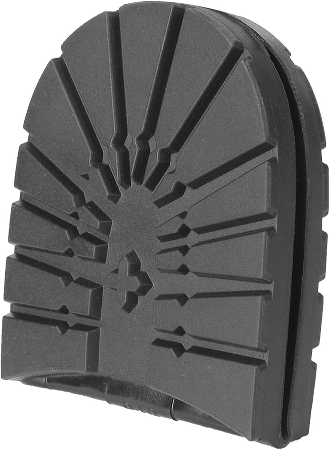 Stiefel, Schuhe, Rutschfeste Sohlen Und Vordersohlen, Geräuscharme Gummieinlegesohlen Für Schuhreparatur Und Komfort – Zubehör