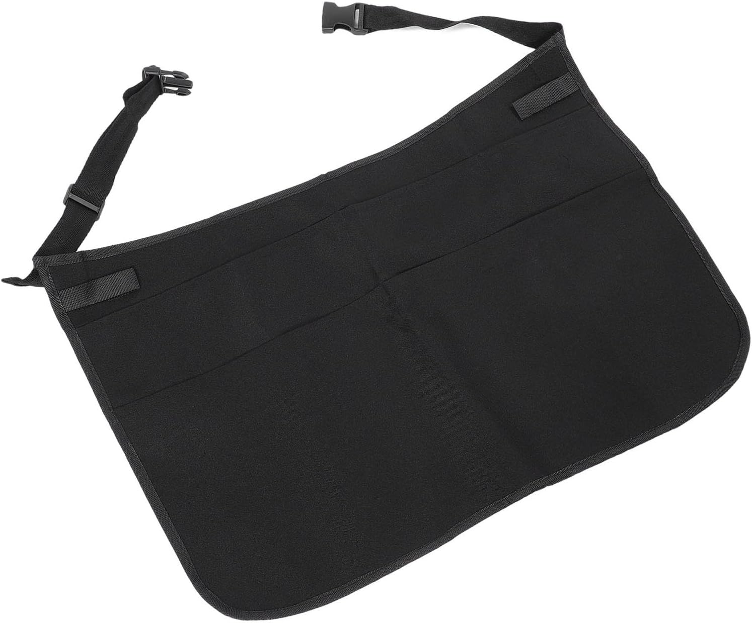 Arbeitsschürze Mit Mehreren Taschen, Verstellbarem Riemen, Wasserdichtem Oxford-gewebe Für Fellpflege, Styling Und Reinigung, 56 X 40 Cm