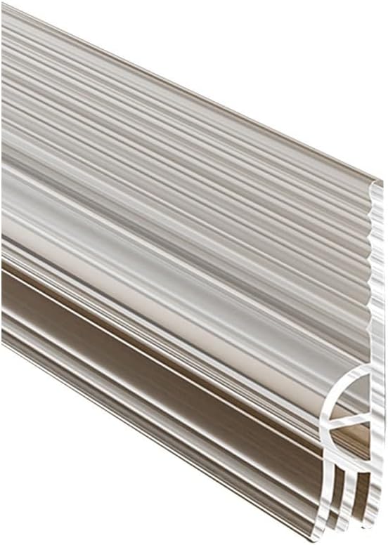 Zugluftstopper Für Türen, 100 Cm, Wärmedämmung (breit)