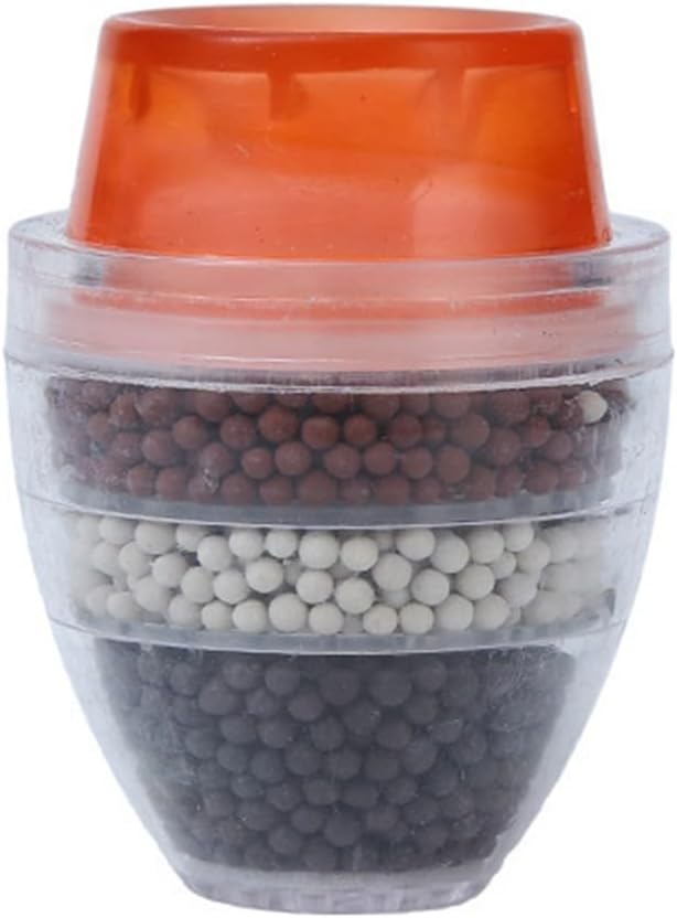 360° Drehbarer Brausekopf Mit Zwei Strahlarten – Spritzschutz, Drehbarer Strahlregler Für Küchen- Und Badezimmerarmaturen, Wassersparender Düsenadapter