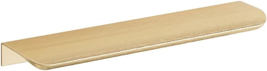 Unsichtbarer Schrank Für Aluminium 80 Mm Unsichtbarer Schrank Für (gold 300 Mm)
