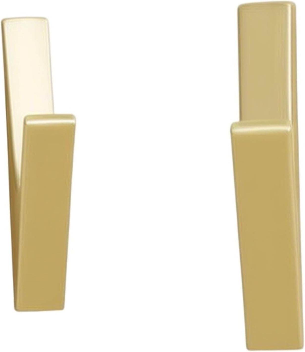 Moderne Wandhaken Aus Robuster Zinklegierung Für Den Eingangsbereich