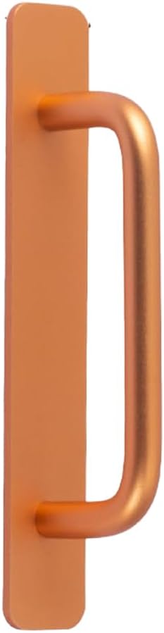 Für Türbohrungen, Legierung Für Aluminium, 147 Mm Für Tür (244 Mm)
