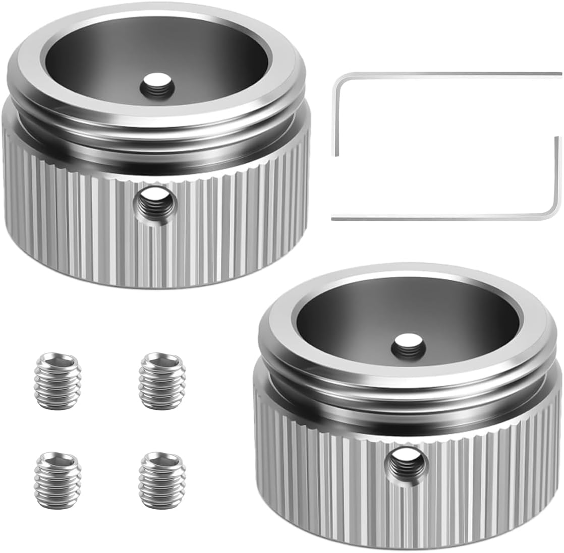 Heizkörperthermostat-adapter Mit M30×1,5-gewinde
