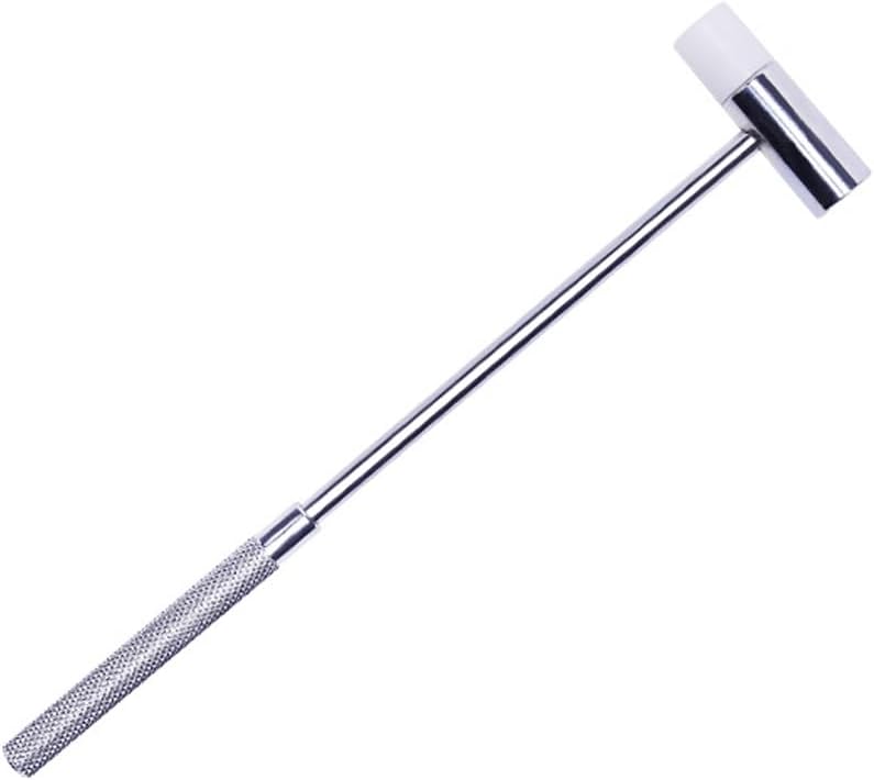 Uhrenarmband-reparaturhammer, Kleiner 20 Cm Hammer, Doppelseitiges Uhrenreparaturwerkzeug