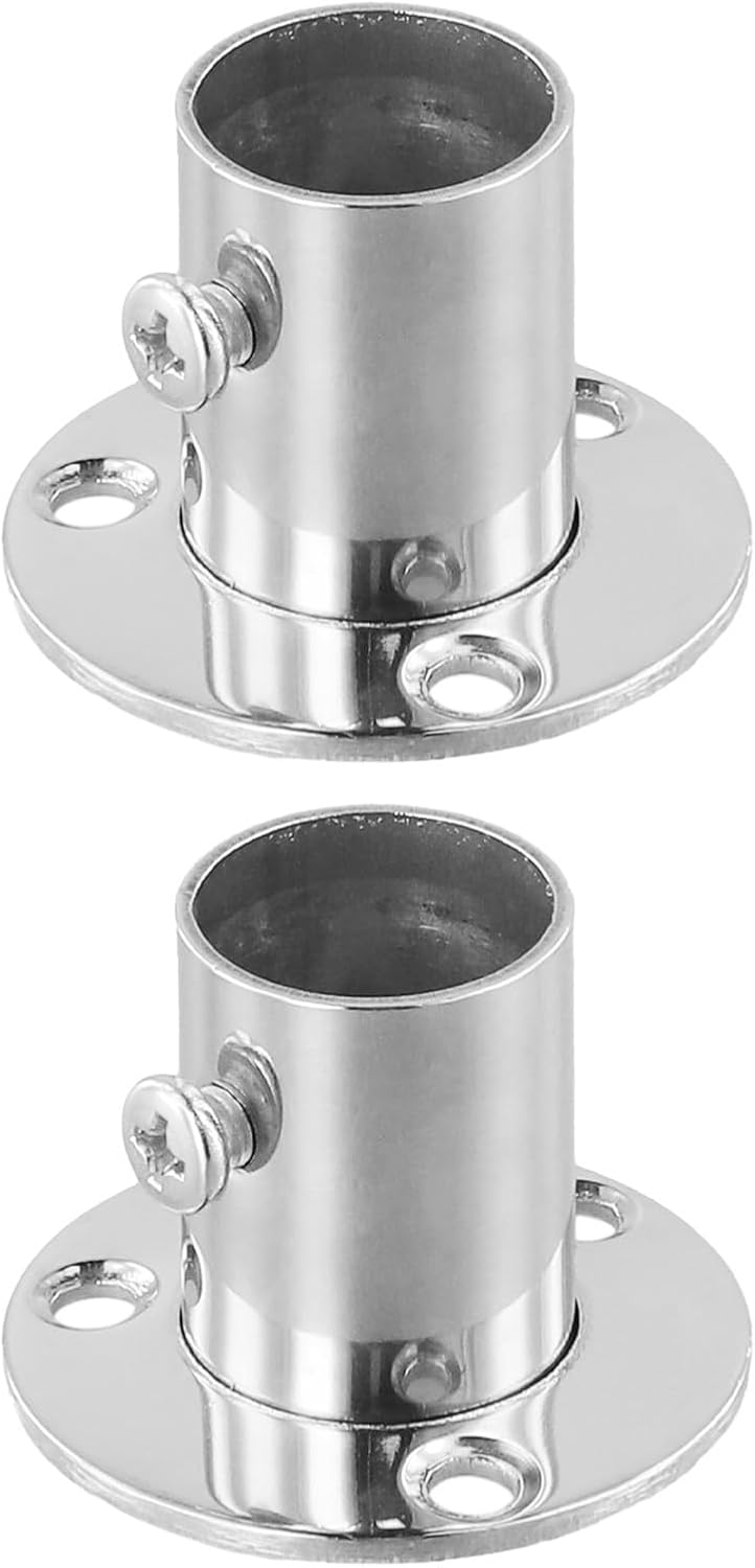 20 Mm (19 Mm) Rostfreier Metall-steckschlüsselhalter