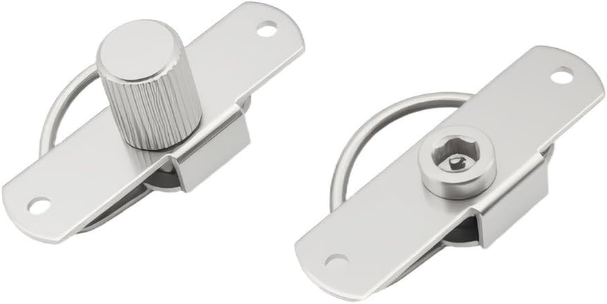 Kompressionsverschlussgehäuse Aus Stahl 304 (b)