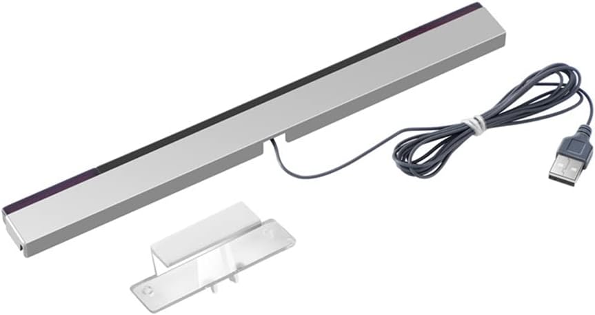 Zubehör Für Kabelgebundene Sensorleistenempfänger: Ir-signalstrahl, Usb-stecker, Ersatz-sensorleistenempfänger