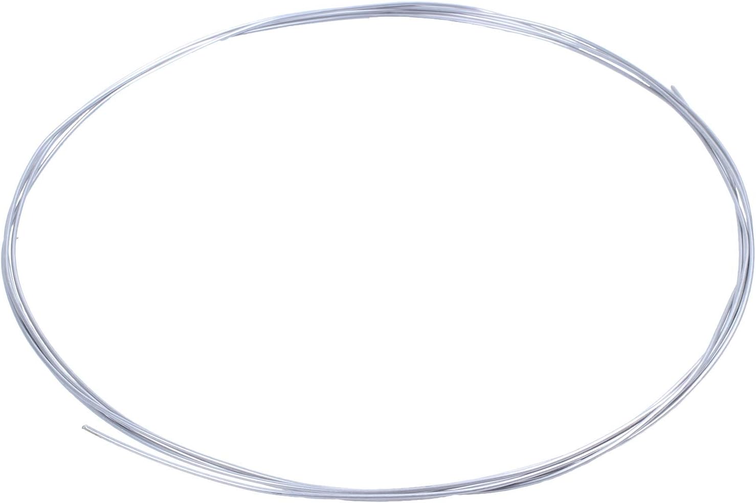 Heizelemente Aus Nichrom 80, 1,2 Mm² Querschnitt (16 Awg), 2,4 M Lang