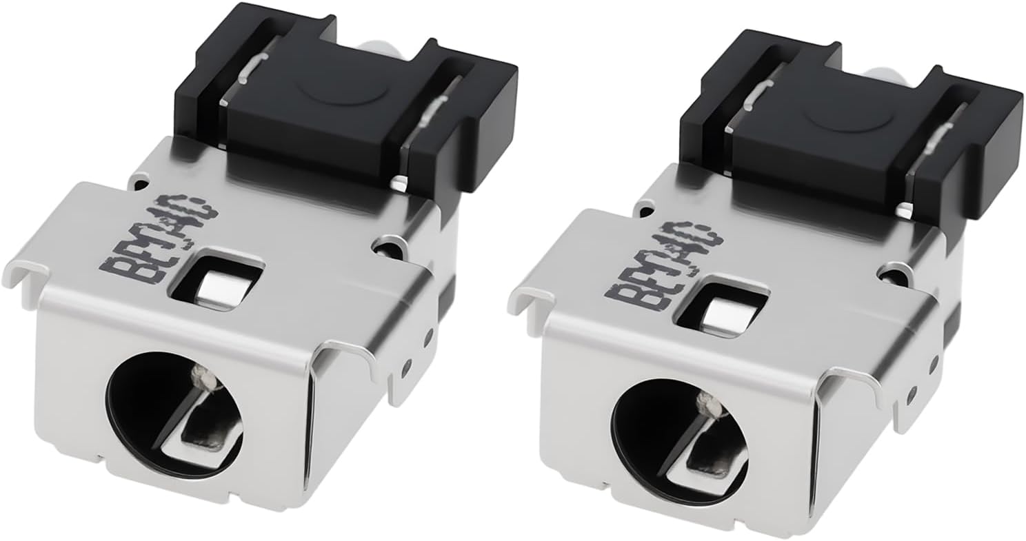 2er-pack Dc-ladeanschlüsse, Kompatibel Mit Acer Aspire 5 A517-52 A517-52g