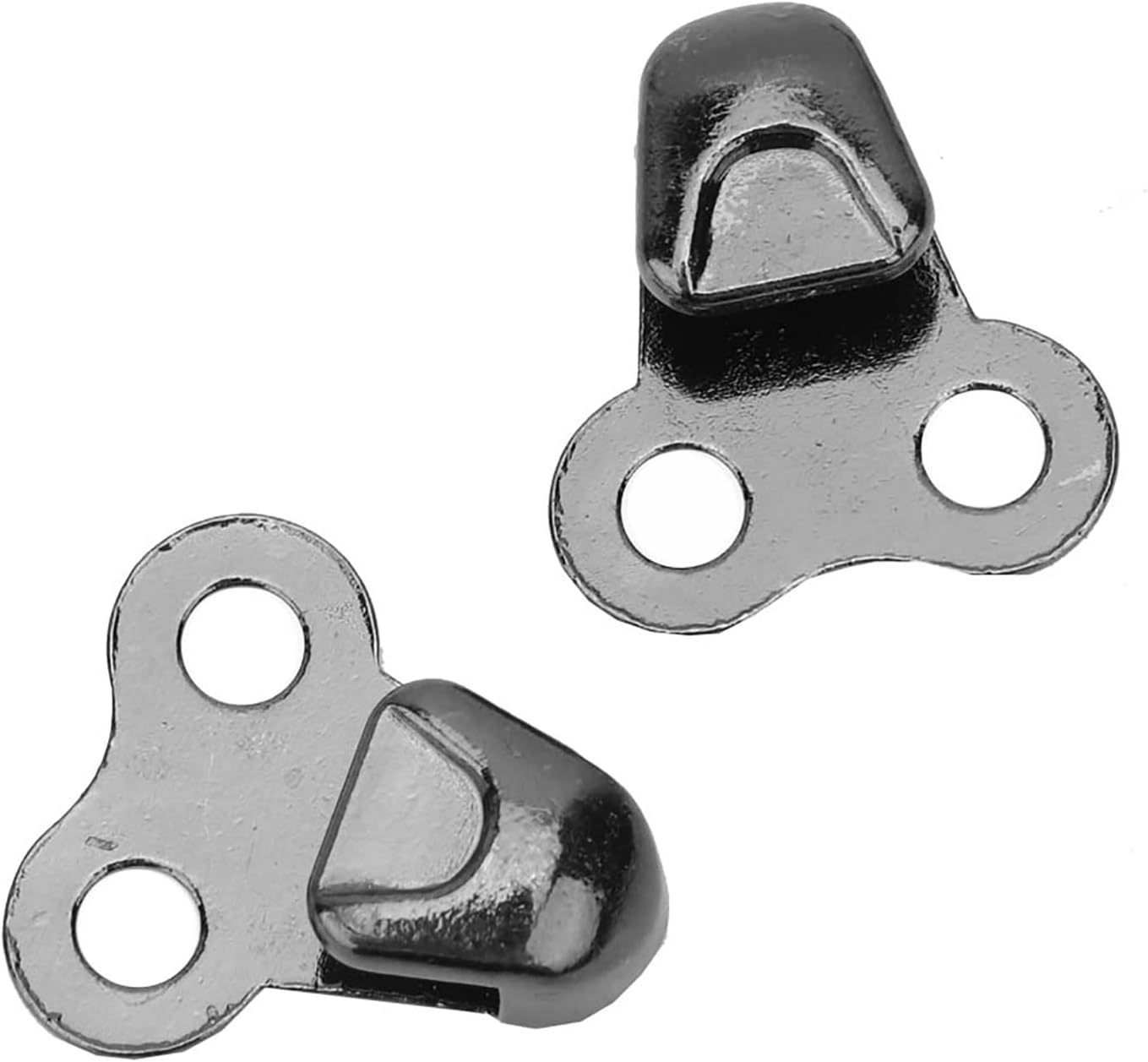 Schnürsenkelhaken Aus Aluminiumlegierung Mit Nieten
