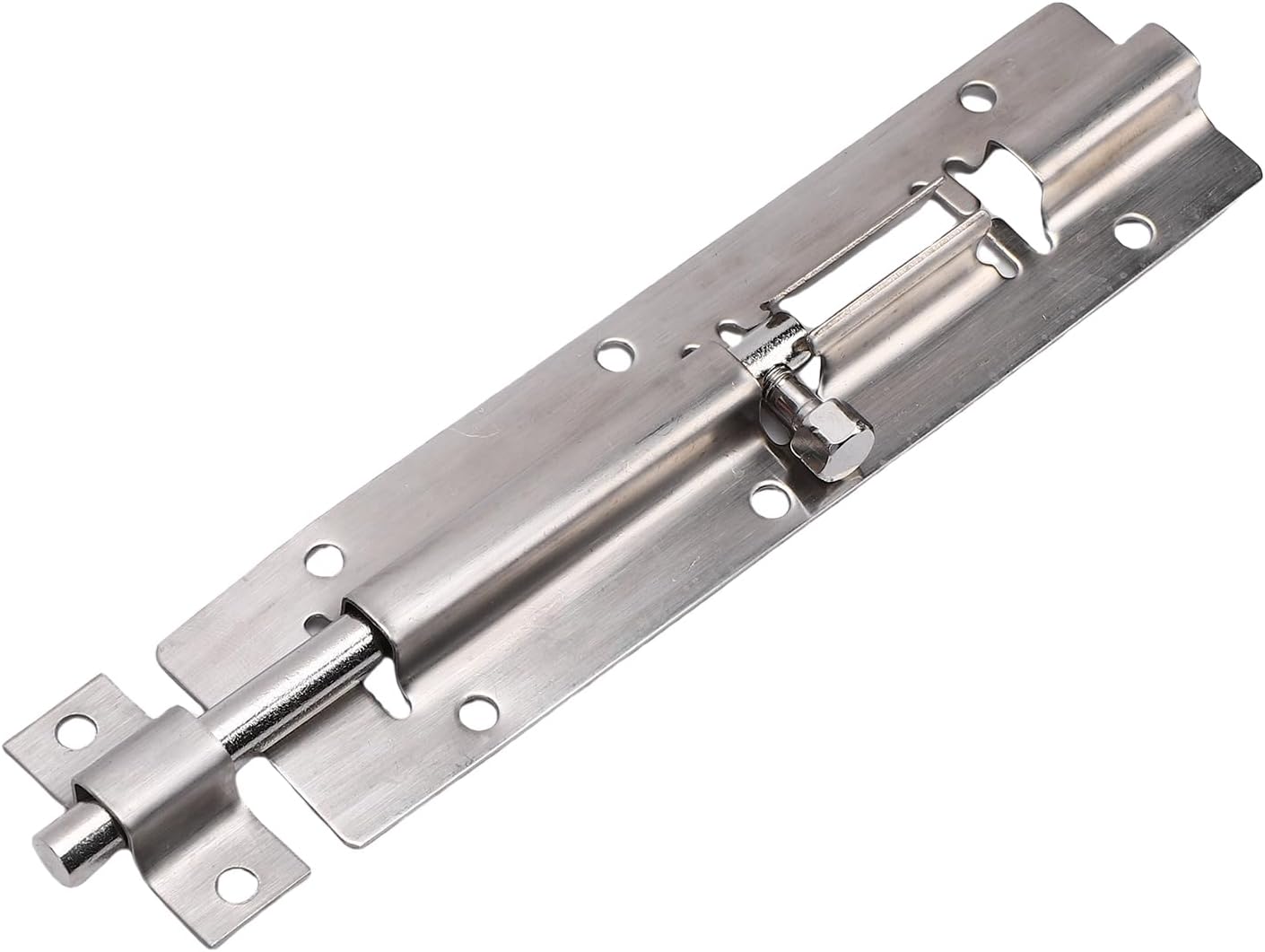 6-zoll-rutsche, Robustes Und Langlebiges Design