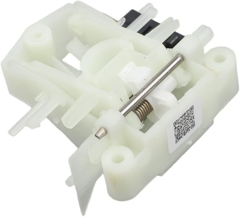 Sicherheitstürschalter Für Samsung Geschirrspüler Dd81-02132a