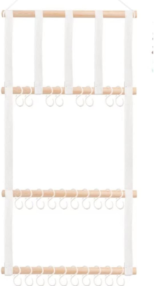 Haarbandhalter, Haarschleifen, Baby-haarbänder, Haaraccessoires, Aufbewahrungsmöglichkeiten Fürs Kinderzimmer