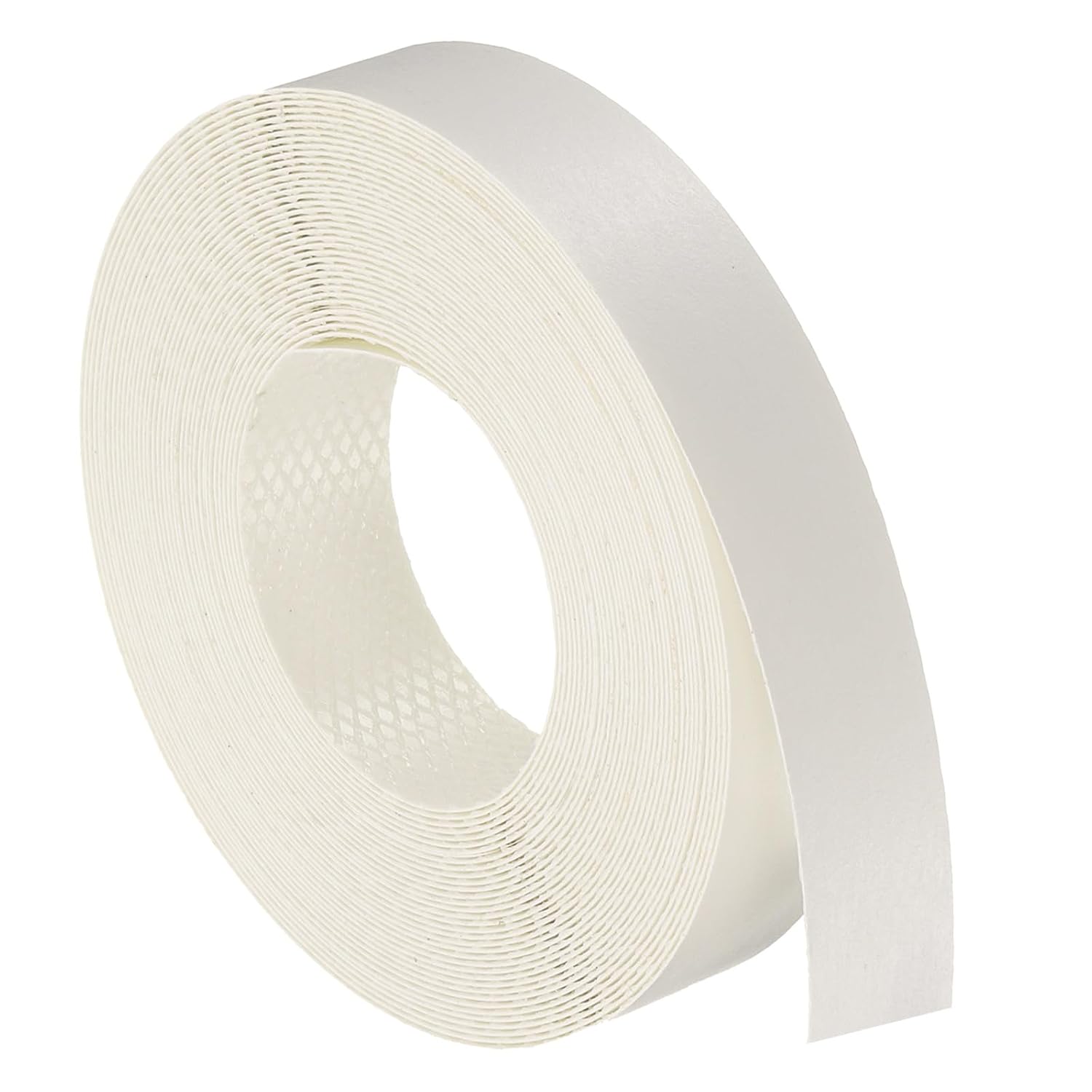 Weiße Kantenleiste 19 Mm X 8 M Furnierleiste