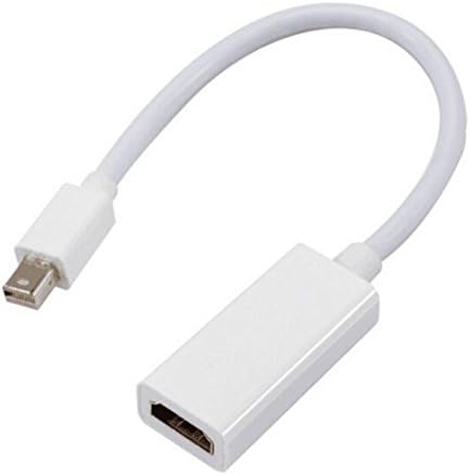 Mini-displayport-zu-konverter-adapterkabel (m/af) Für Book, Pro 4 / Pro 3 / Pro 2 Tablet-pc