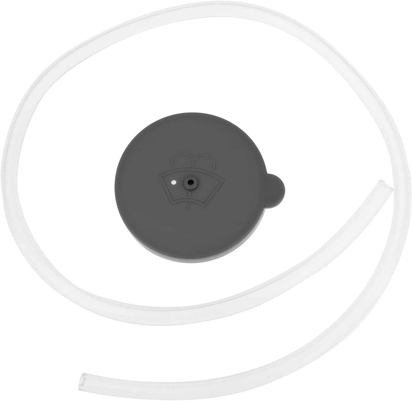 Deckel Für Scheibenwaschflüssigkeitsbehälter 28913-1ka0a, Passend Für Nissan Juke (2011–2017) Und Infiniti Qx56 (2011–2013)