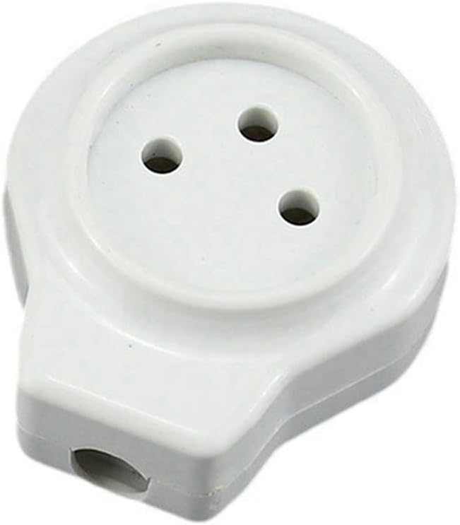 Israelische Steckdose 16a, Zylindrischer Stecker, Israelischer Stecker, Eu-stecker